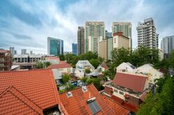 10 Evelyn (D11), Apartment #512120921